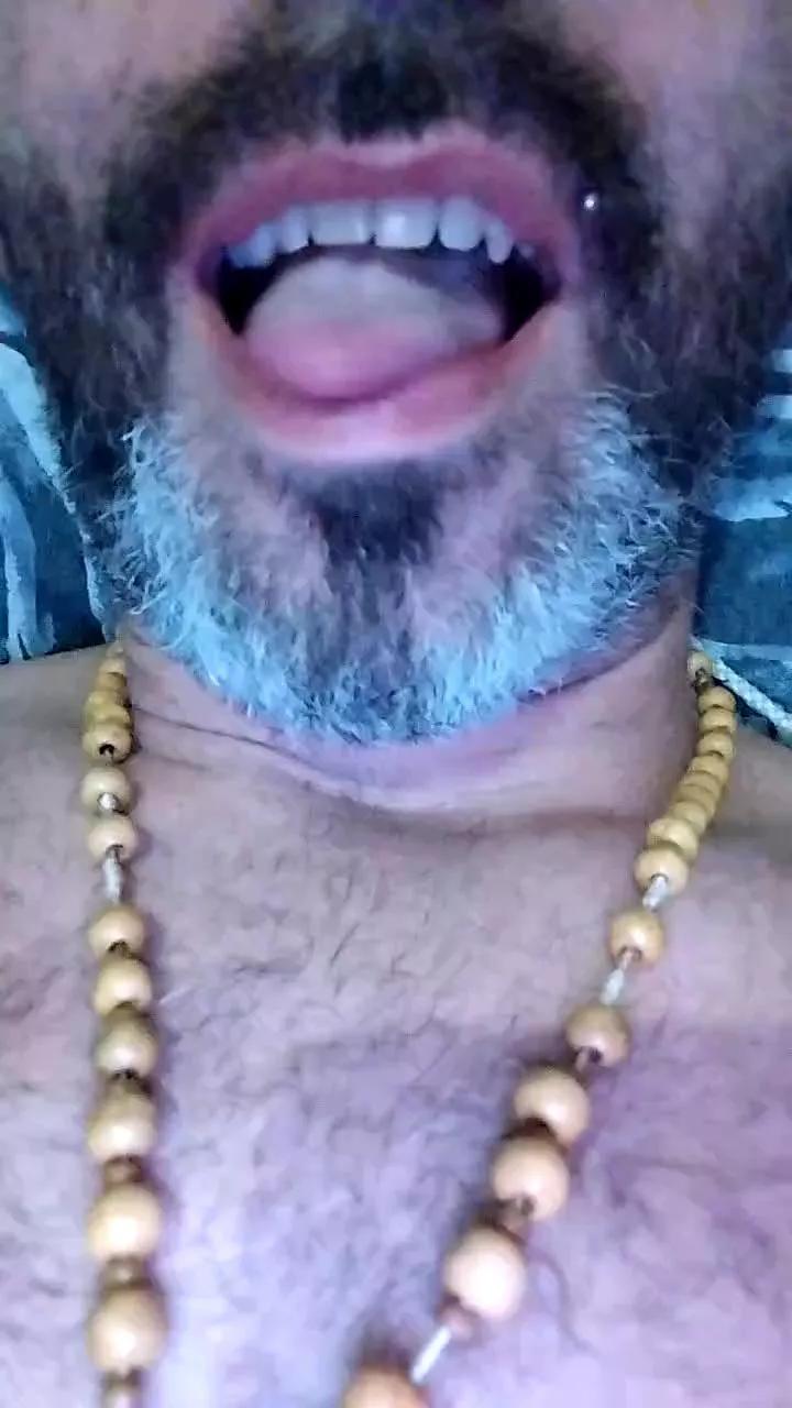 Messiah777 from Cam4