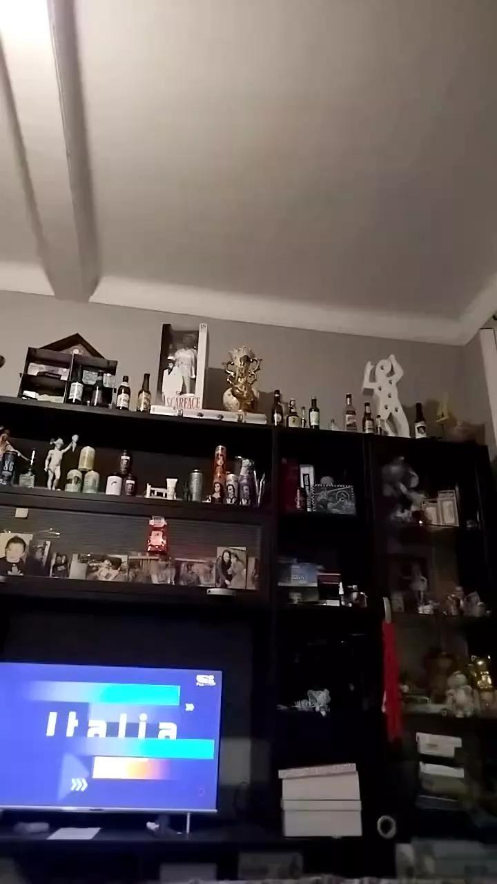 Messiah777 from Cam4