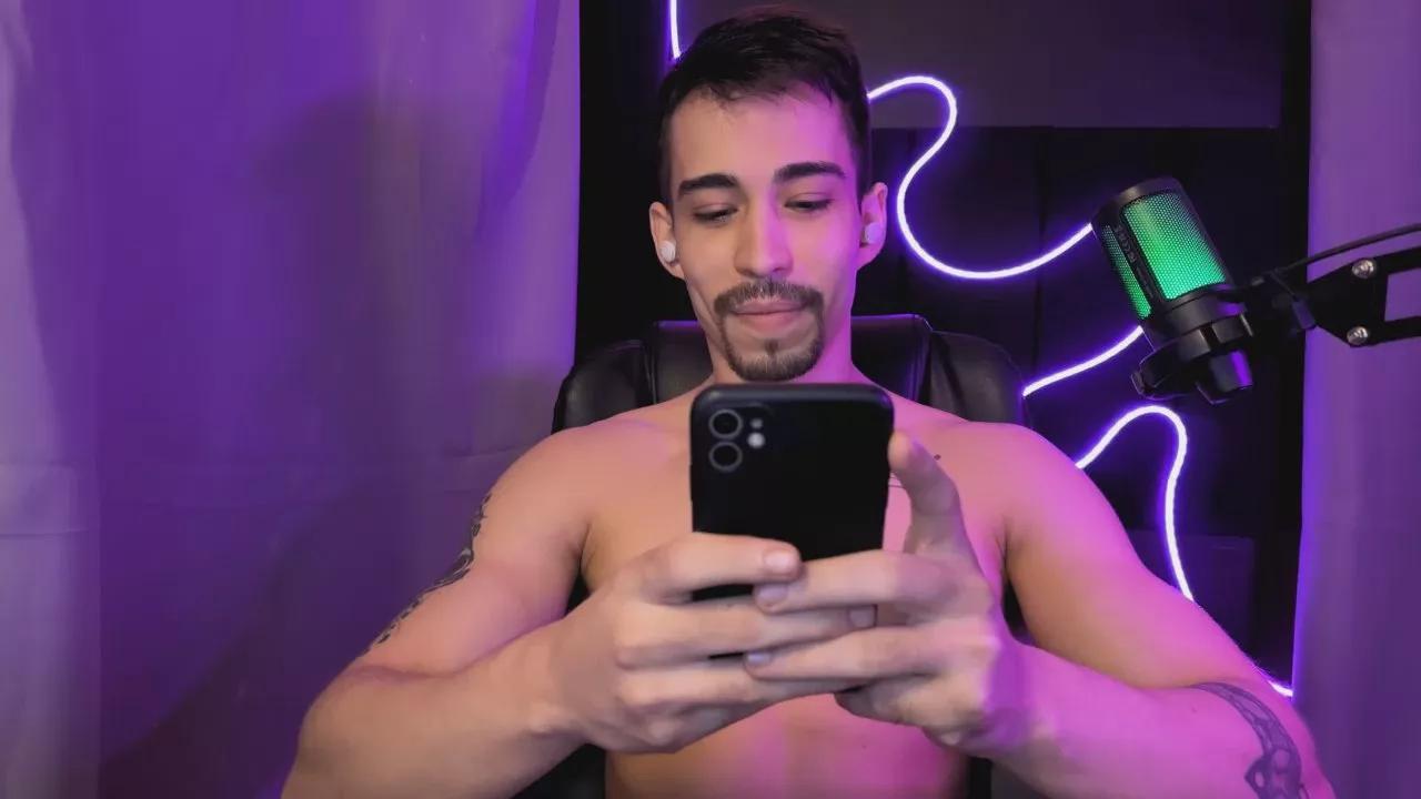 mettew22c from Cam4