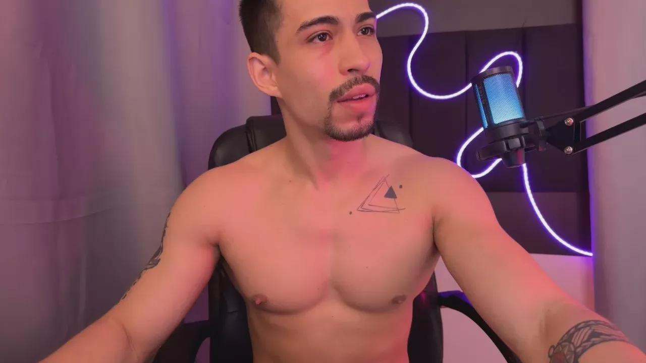 mettew22c from Cam4