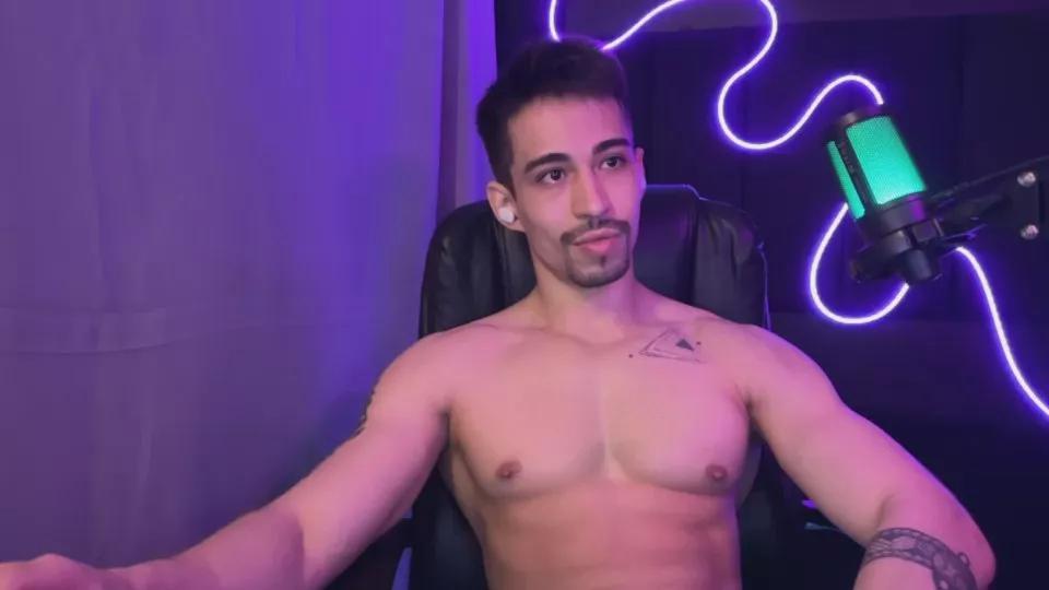 mettew22c from Cam4