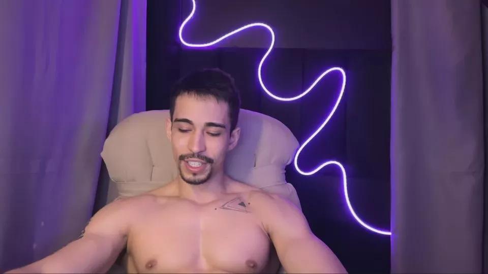 mettew22c from Cam4