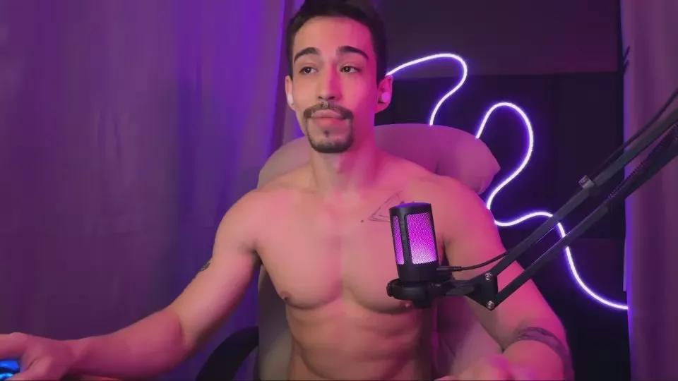 mettew22c from Cam4