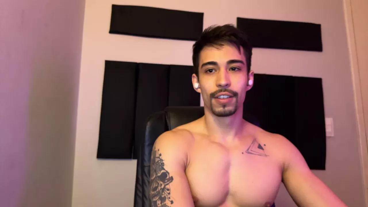mettew22c from Cam4