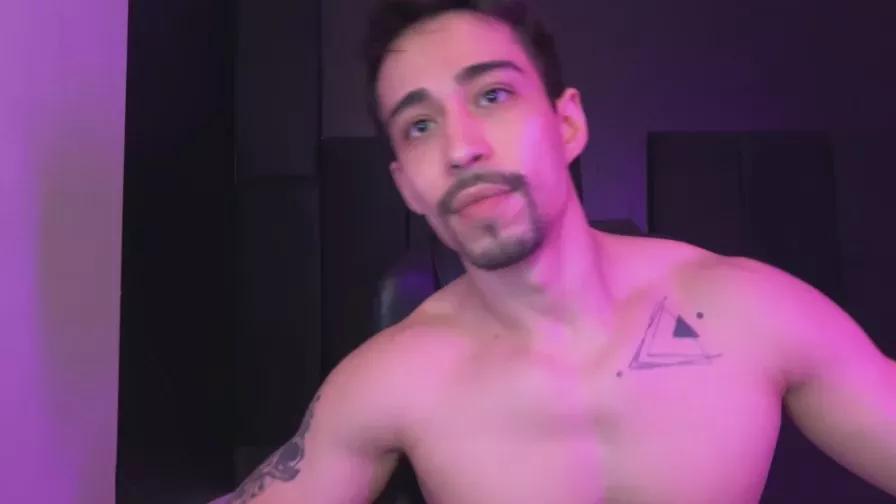 mettew22c from Cam4