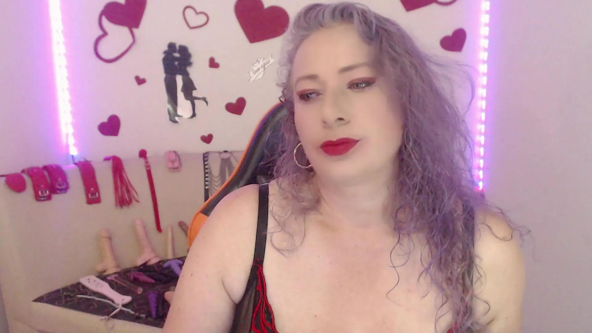 Mia_Curvy webcams show profile image 
