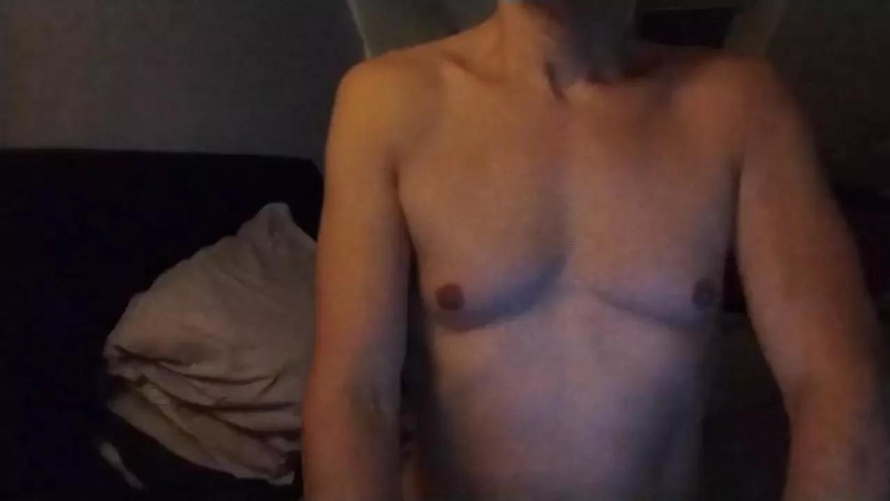 Mii4u from Cam4