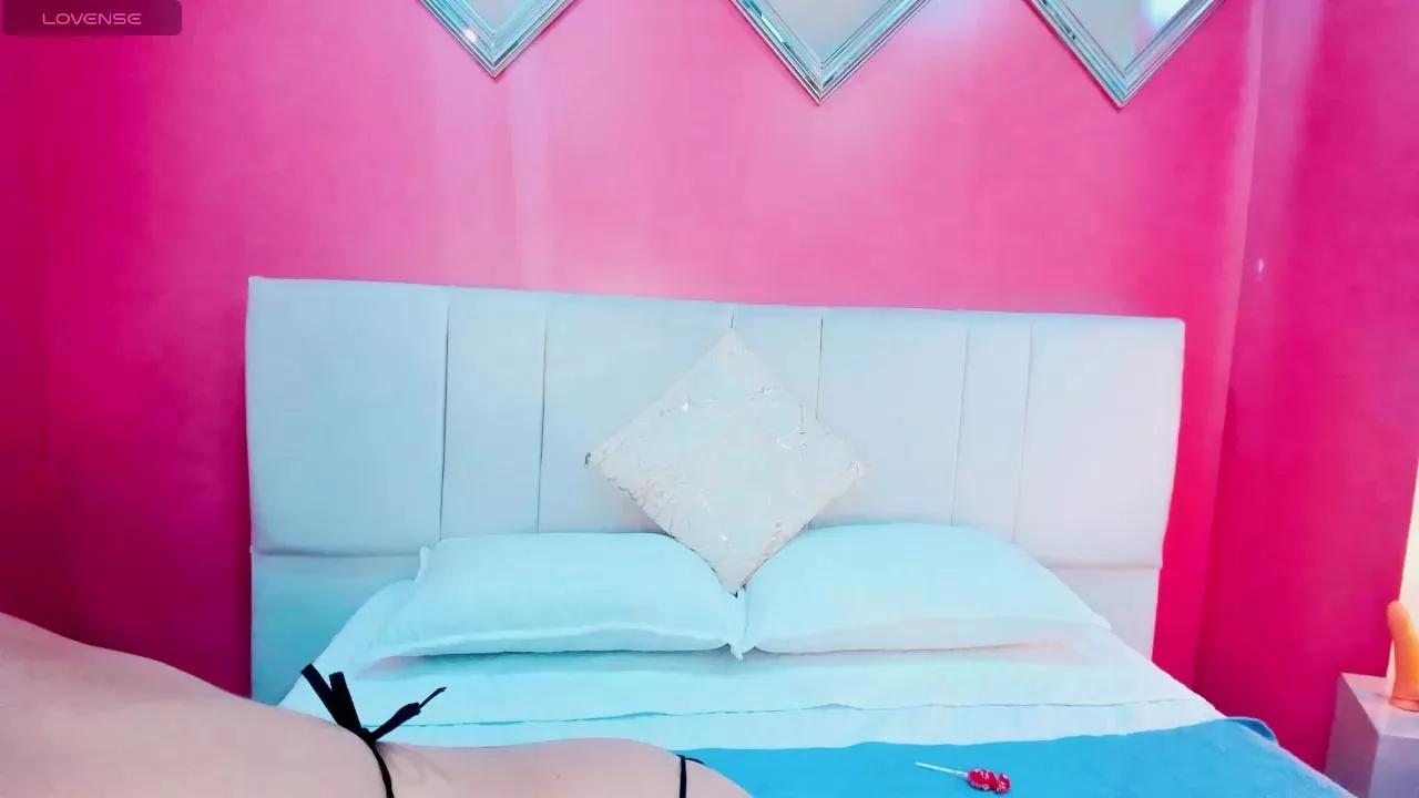 Miia_colliins__ from Cam4