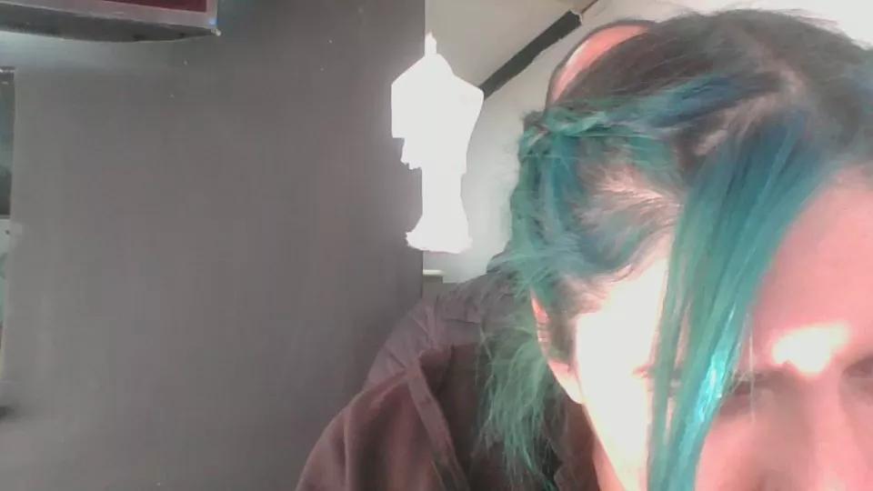 miichellemalv from Cam4