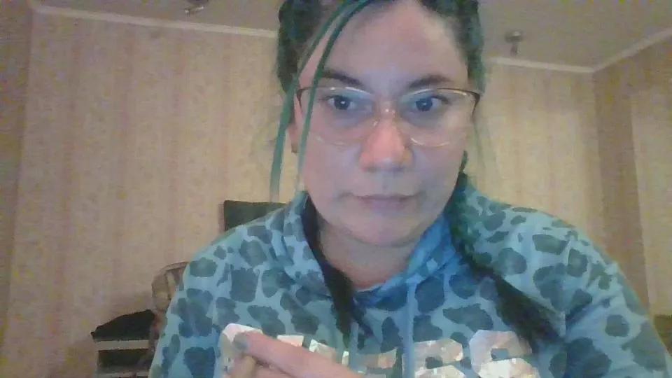 miichellemalv from Cam4