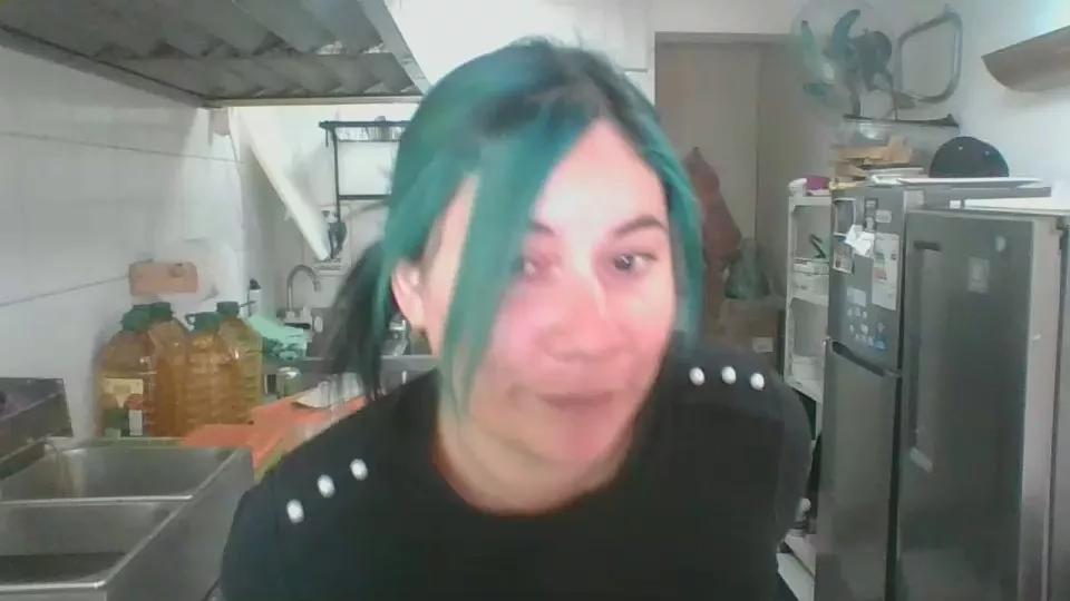 miichellemalv from Cam4