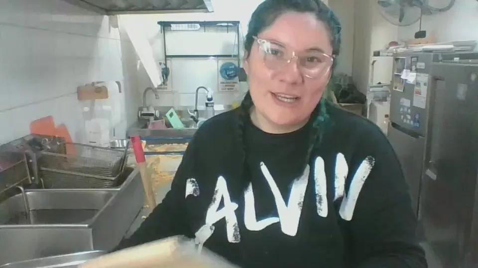 miichellemalv from Cam4