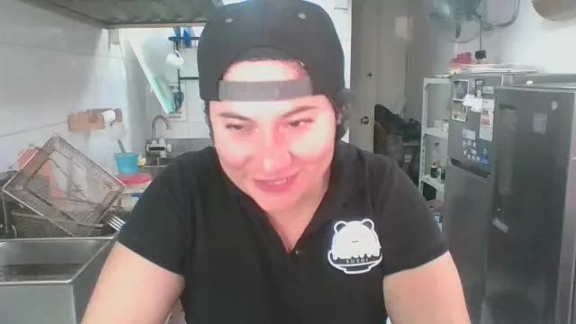 miichellemalv from Cam4