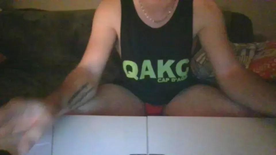 Miiister34 from Cam4