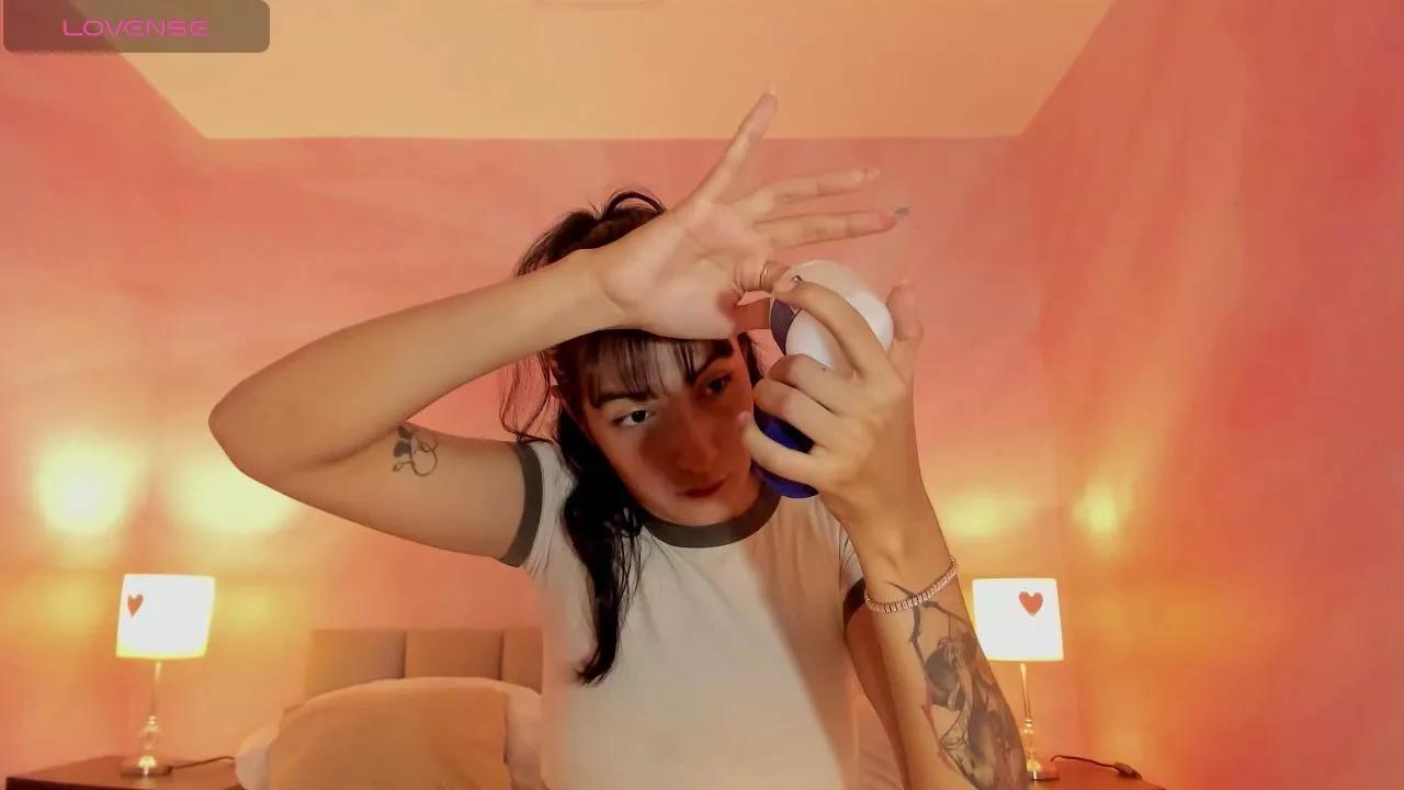 miisaki_ from Cam4