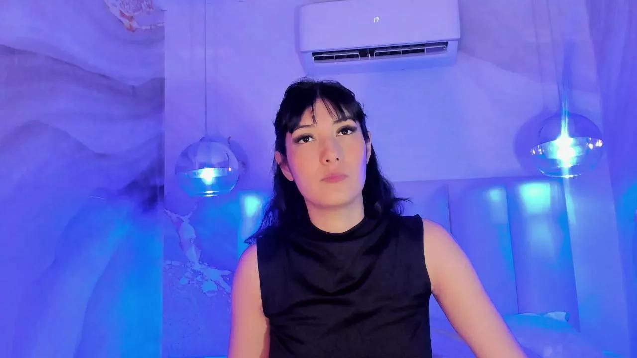 miisaki_ from Cam4