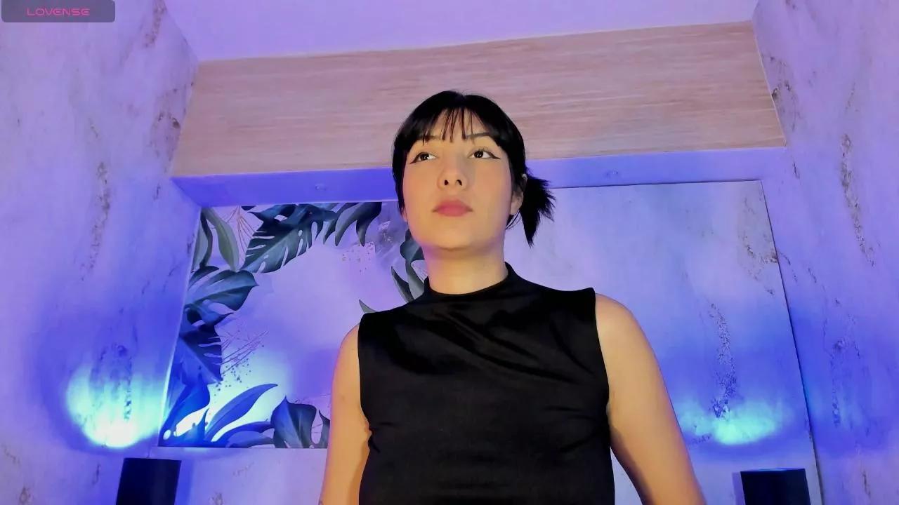 miisaki_ from Cam4