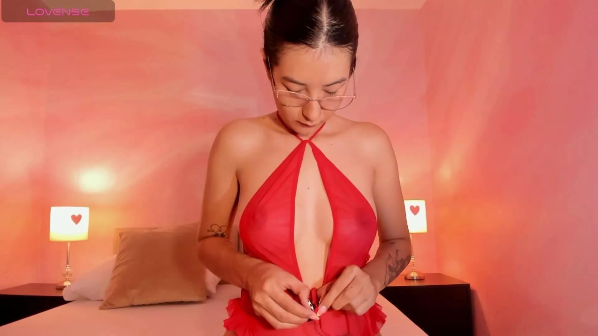 miisaki_ from Cam4