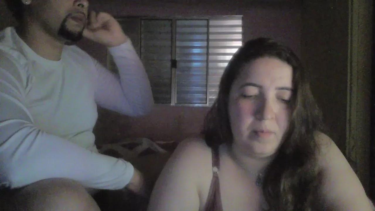 mikabr_fun on Cam4