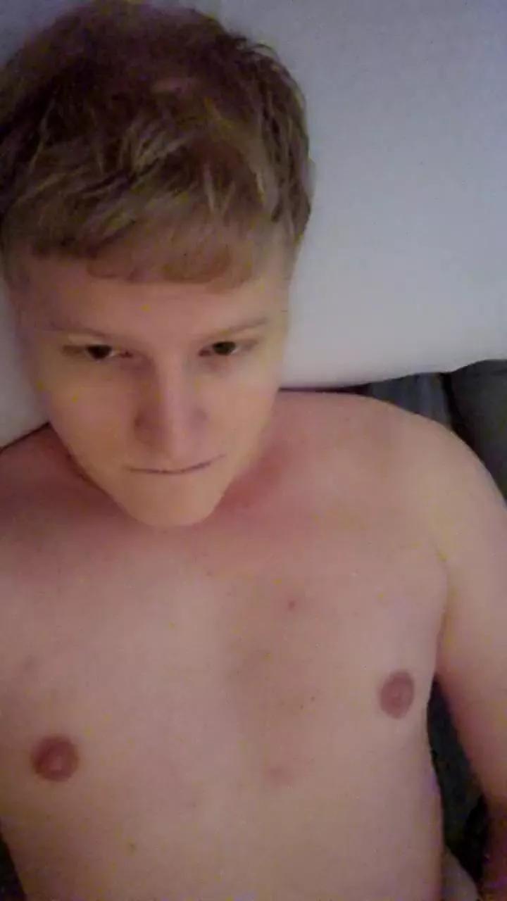 Mike_dutch webcams show profile image 