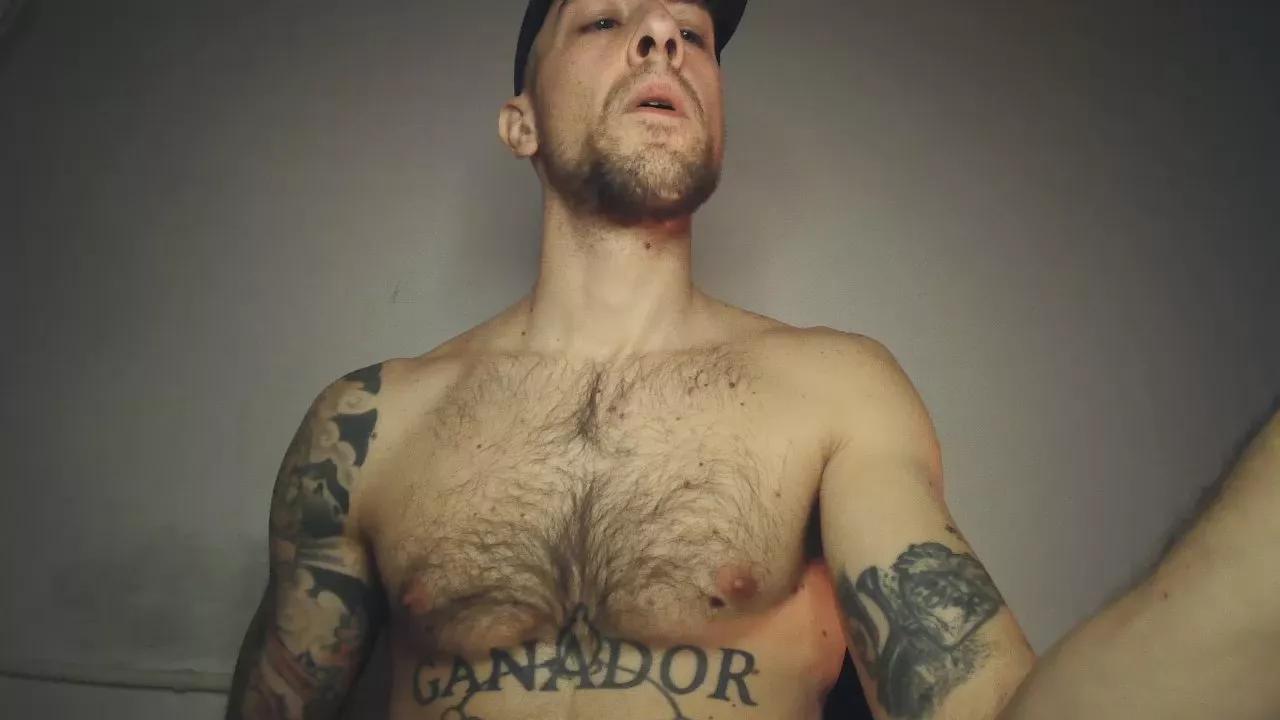 Mikealcorleone webcams show profile image 