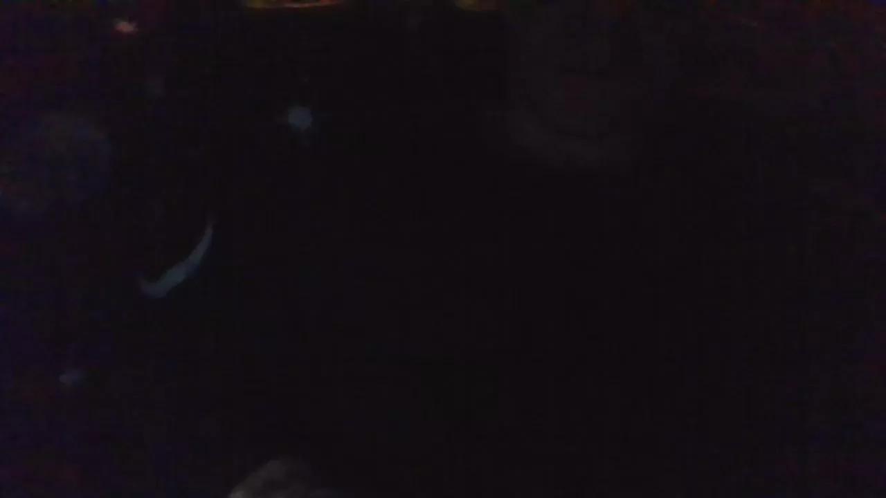 Mikigin from Cam4