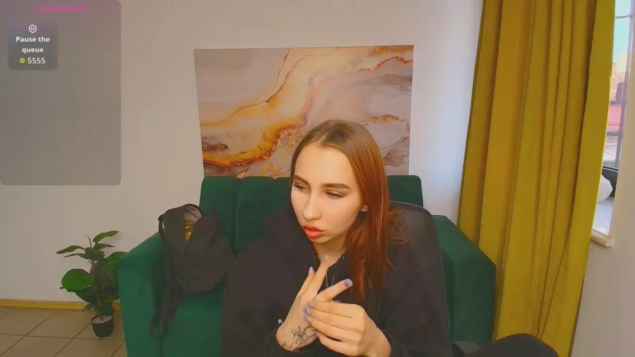 MilagrosWind webcams show profile image 