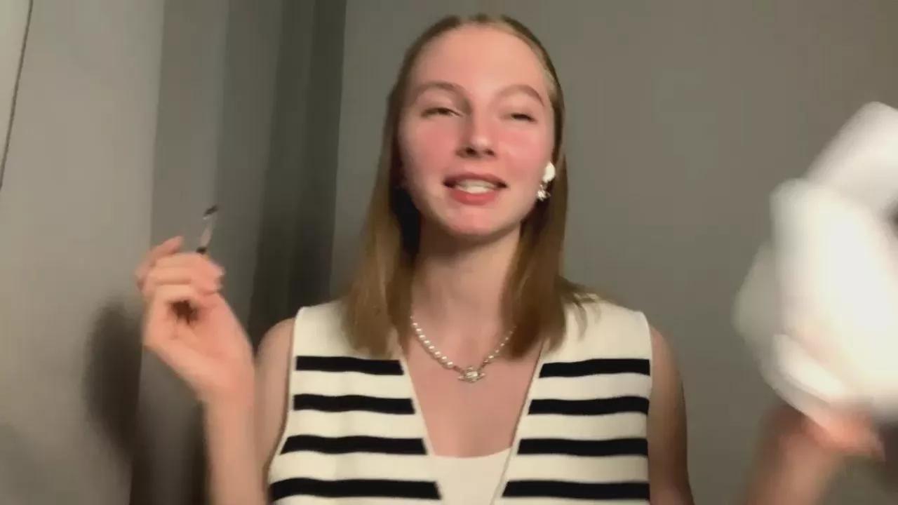 MildredBoschee on Cam4