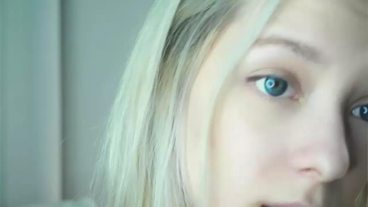 MildredGault webcams show profile image 