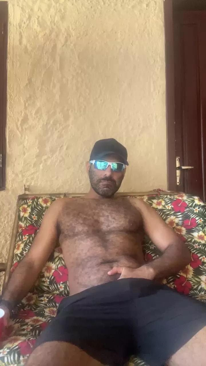 Militar_S from Cam4
