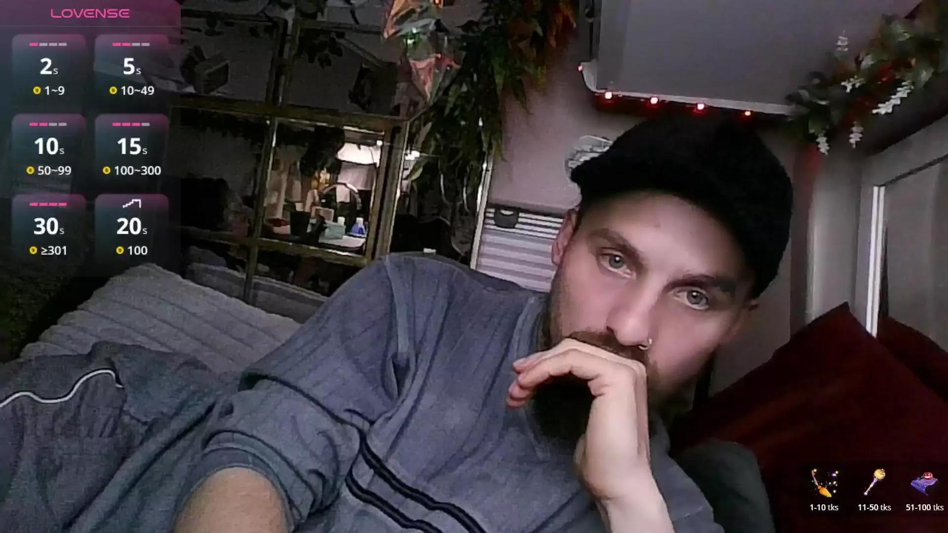 Miller1996 webcams show profile image 