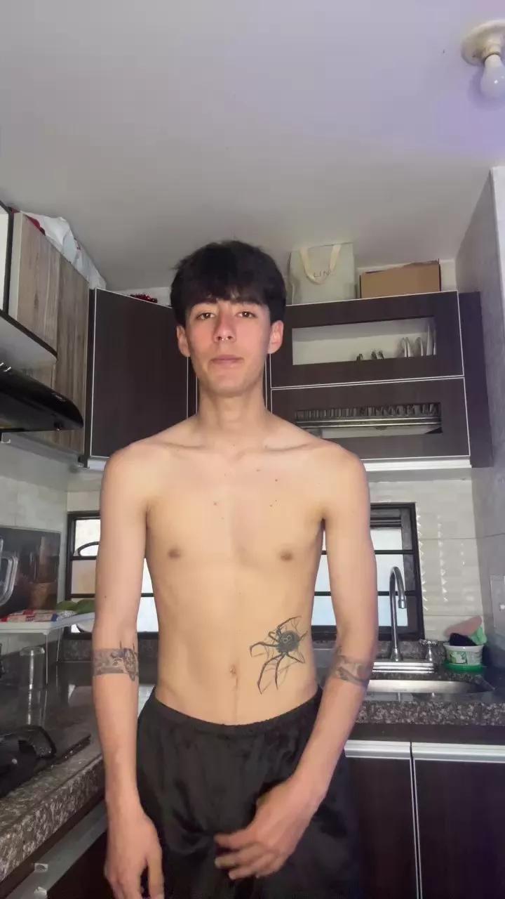 Millerskink from Cam4