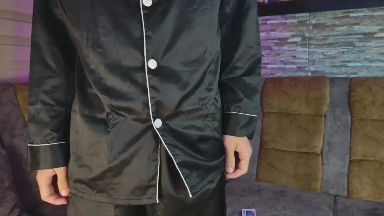 Millerskink from Cam4