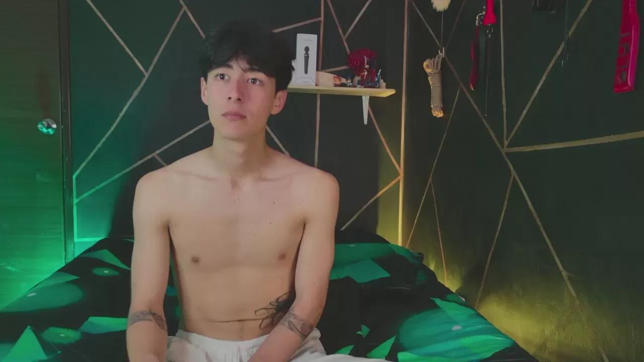 Millerskink from Cam4