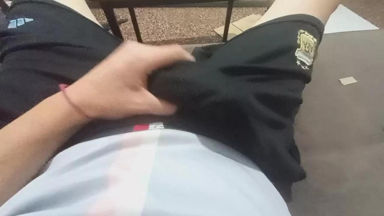 Millo91 from Cam4