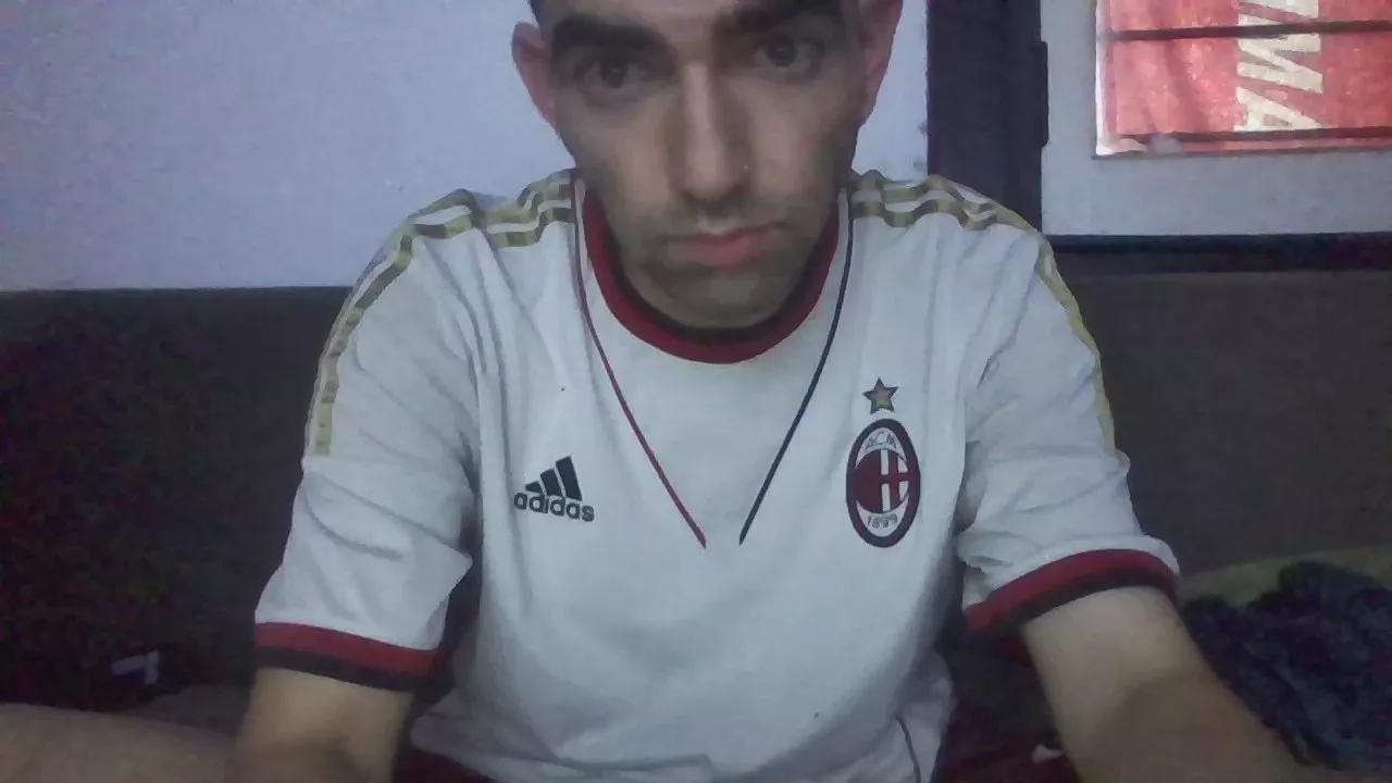 Millo91 from Cam4