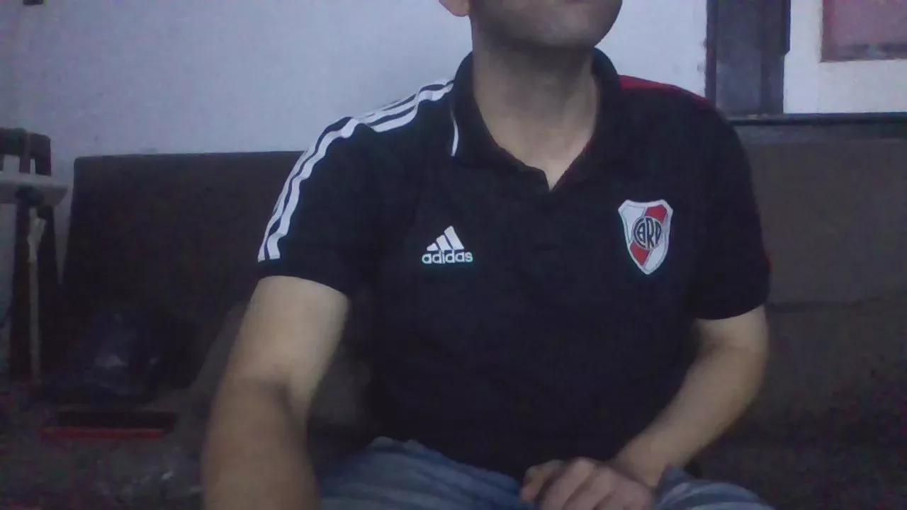 Millo91 from Cam4