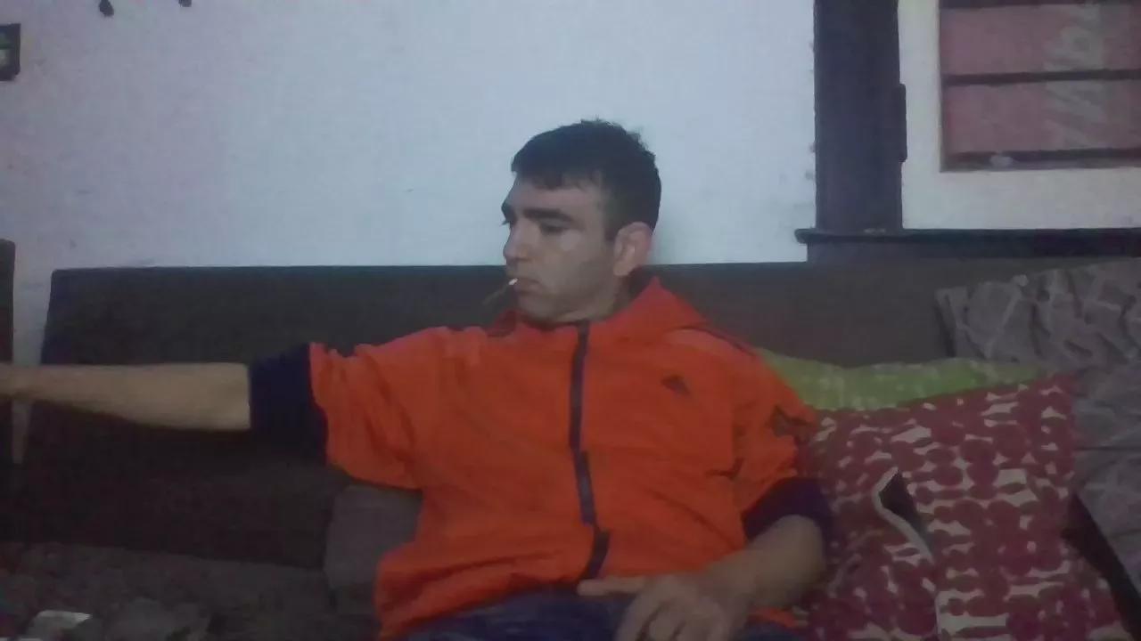 Millo91 from Cam4