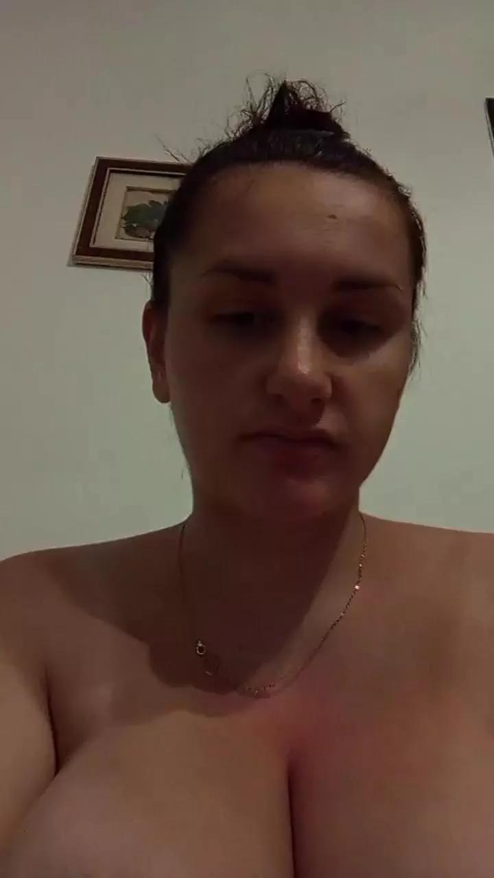 Mimibebe from Cam4