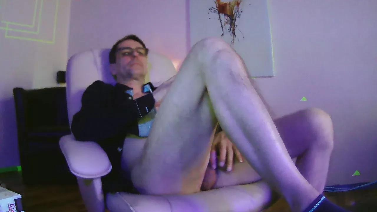 MinMGermany from Cam4