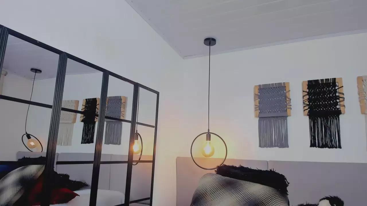 Miss_cristina from Cam4