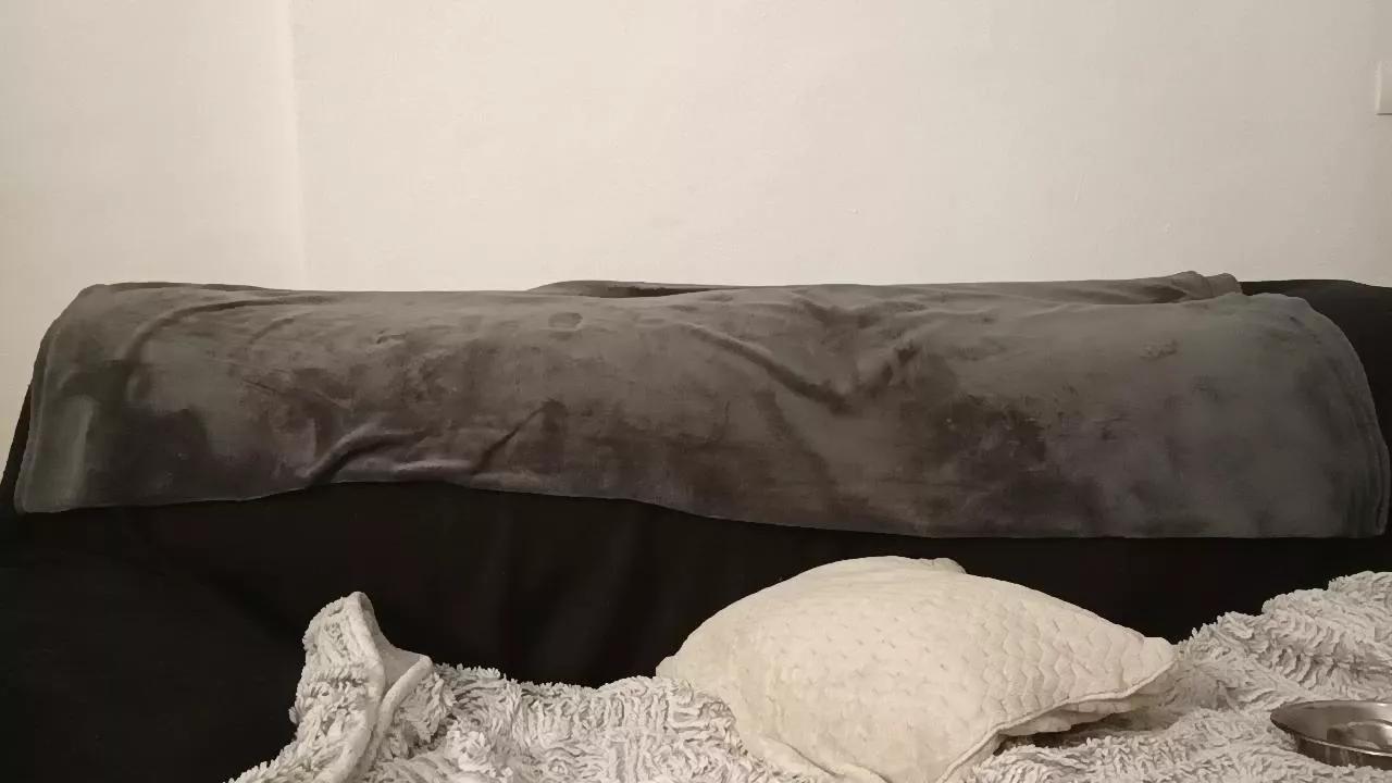 Miss_fantasy_ from Cam4