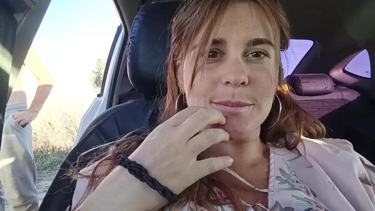 Miss_fantasy_ from Cam4