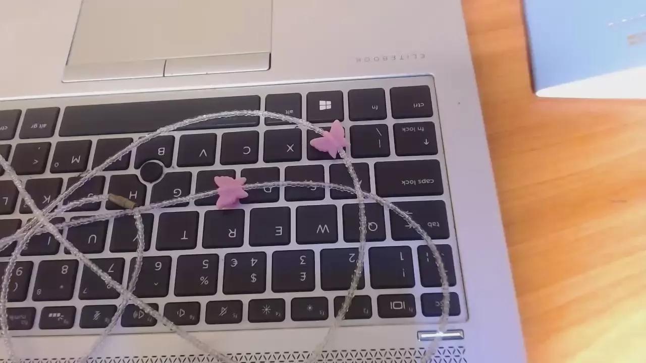 Miss_kiiki from Cam4