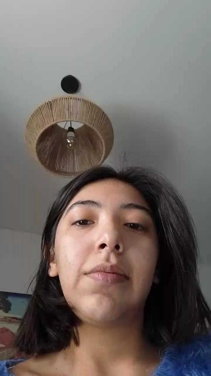 missapril01 from Cam4
