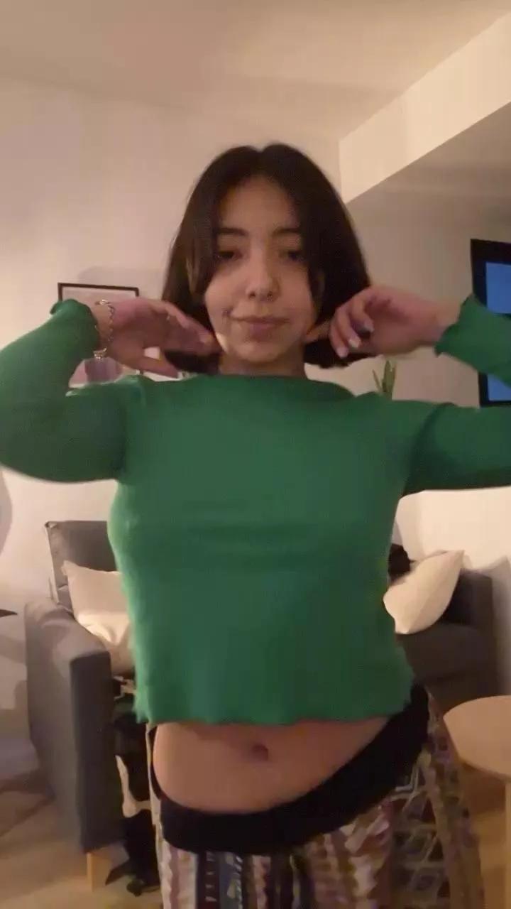 missapril01 from Cam4