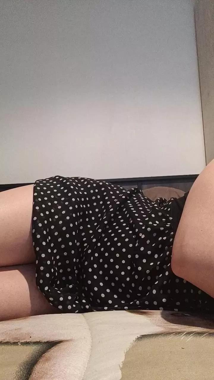 misscharlotte21 from Cam4