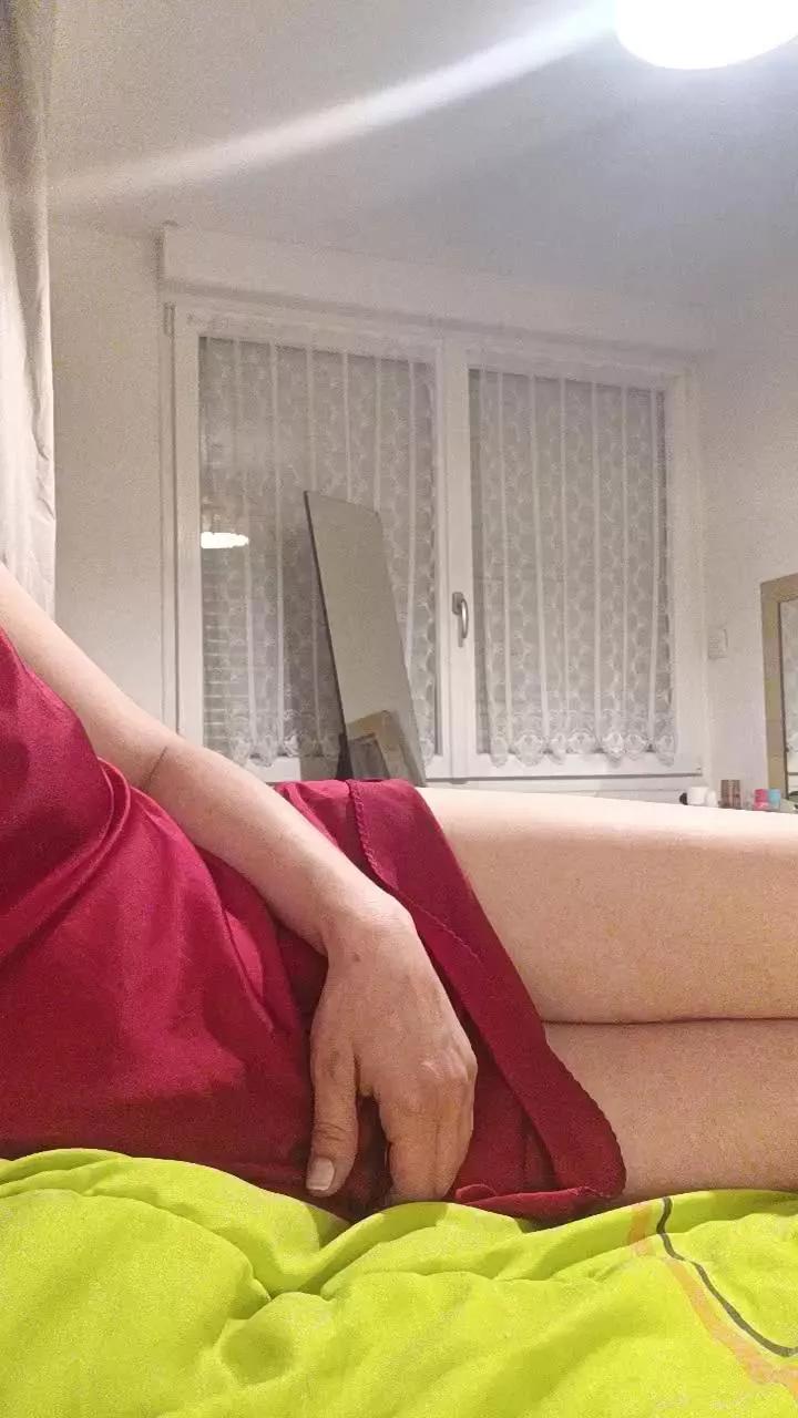 misscharlotte21 from Cam4