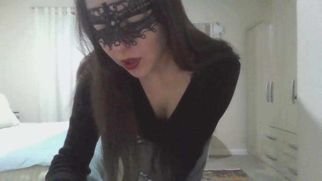 missdahlia98 from Cam4