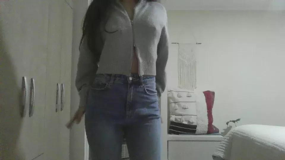 missdahlia98 from Cam4